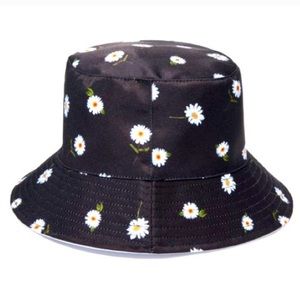 alice + olivia reversible bucket hat